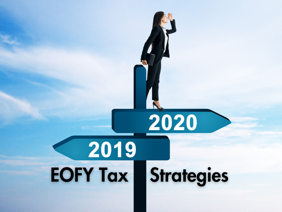 Guide cover: EOFY tax tips