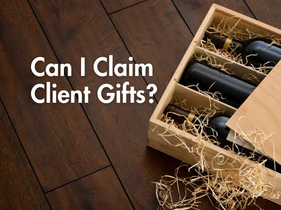 Guide cover: claiming client gifts