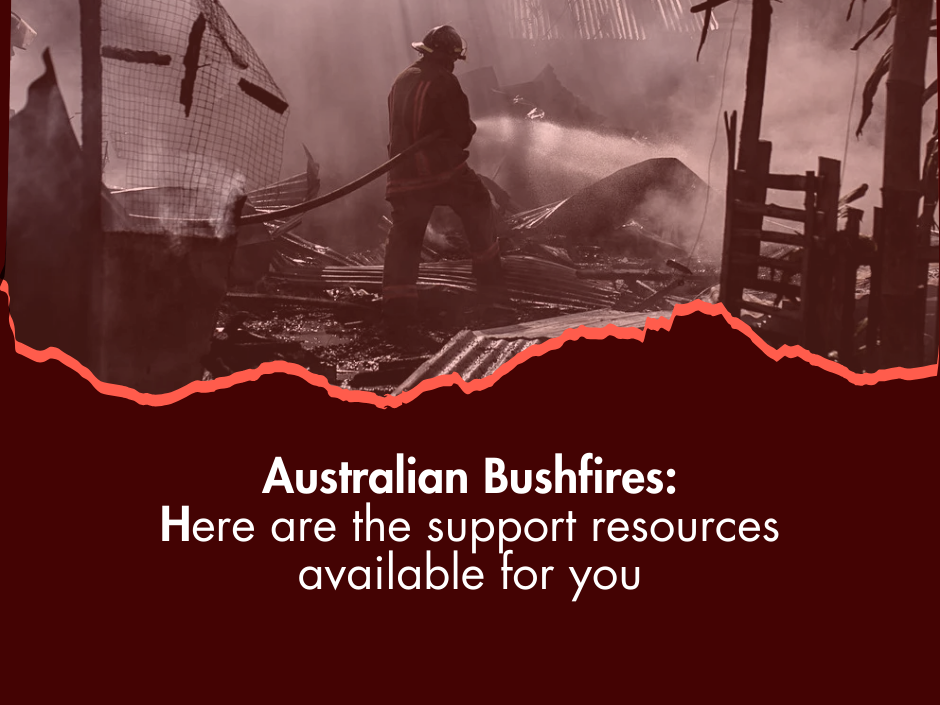 Guide cover: tax help after a natural disaster