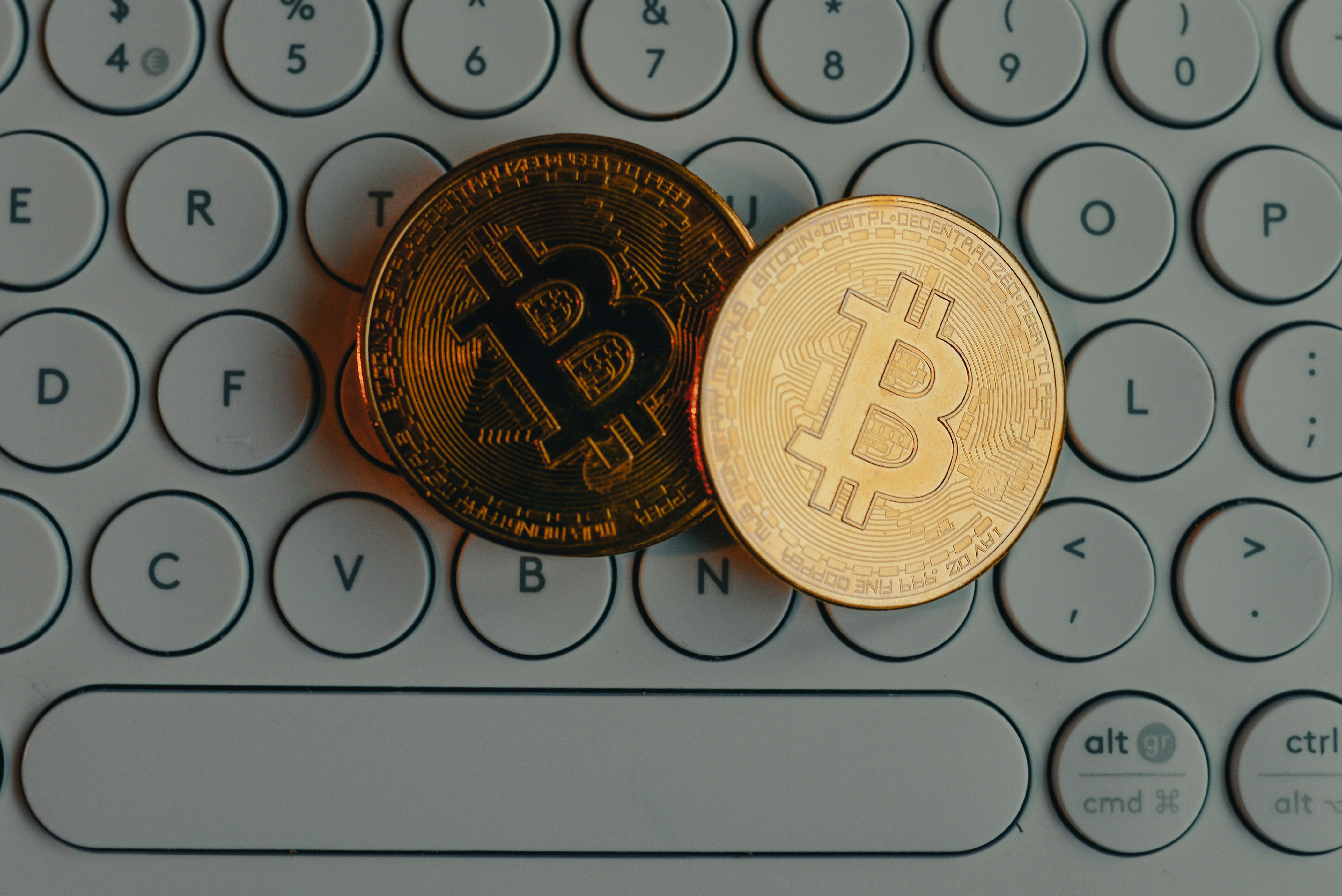Guide cover: crypto tax basics for Australians